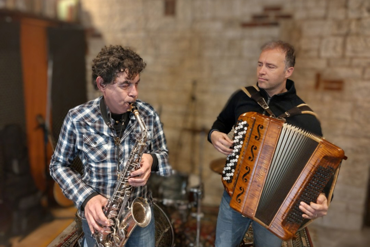 gualerzi-donadelli-duo